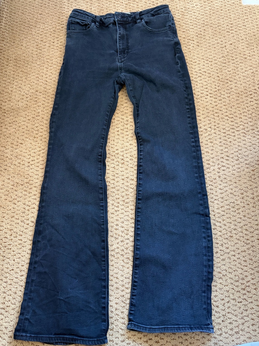 Classic Gret Denim Jeans